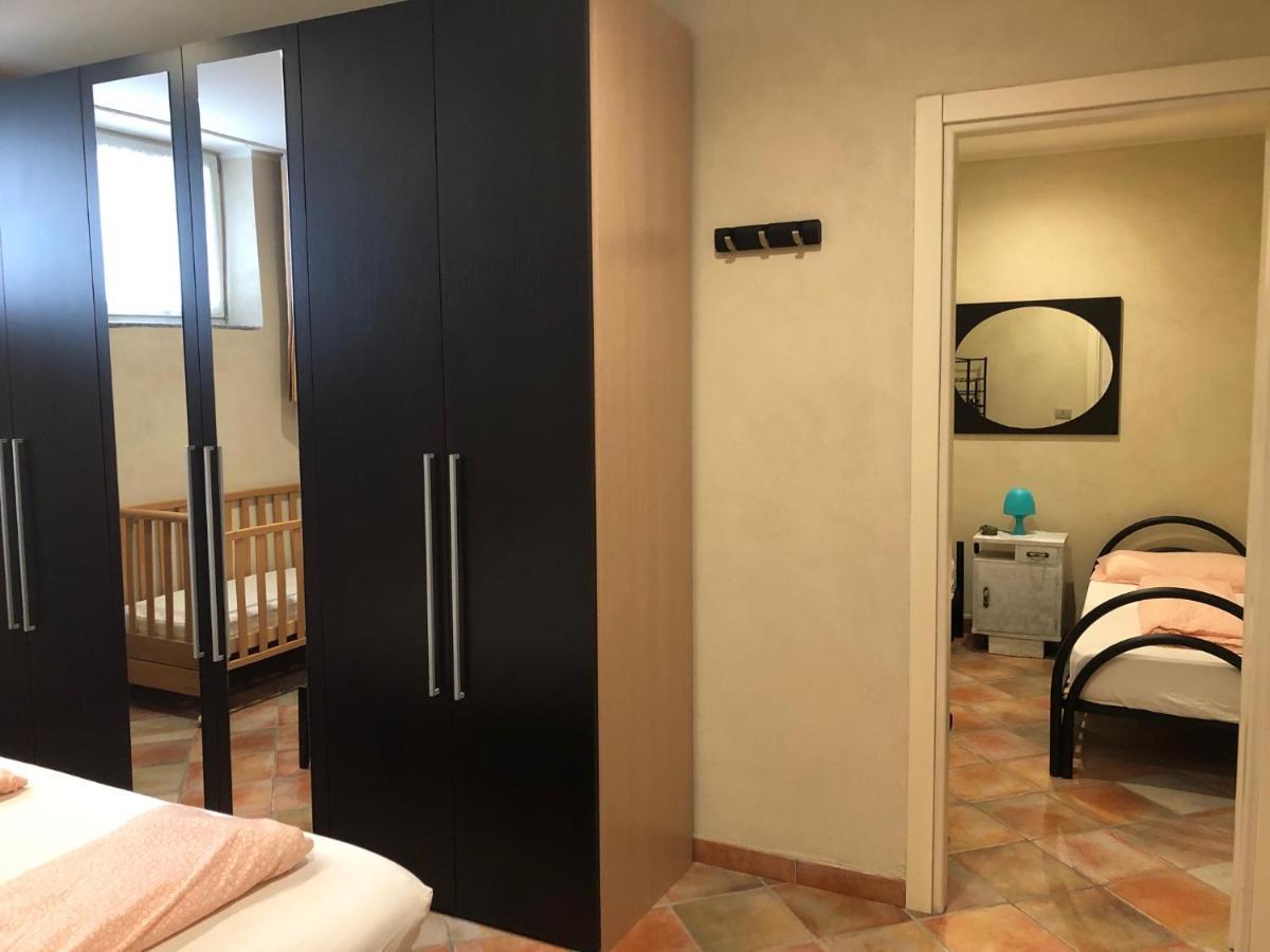 La Casa Blu Διαμέρισμα Montegrosso dʼAsti Εξωτερικό φωτογραφία