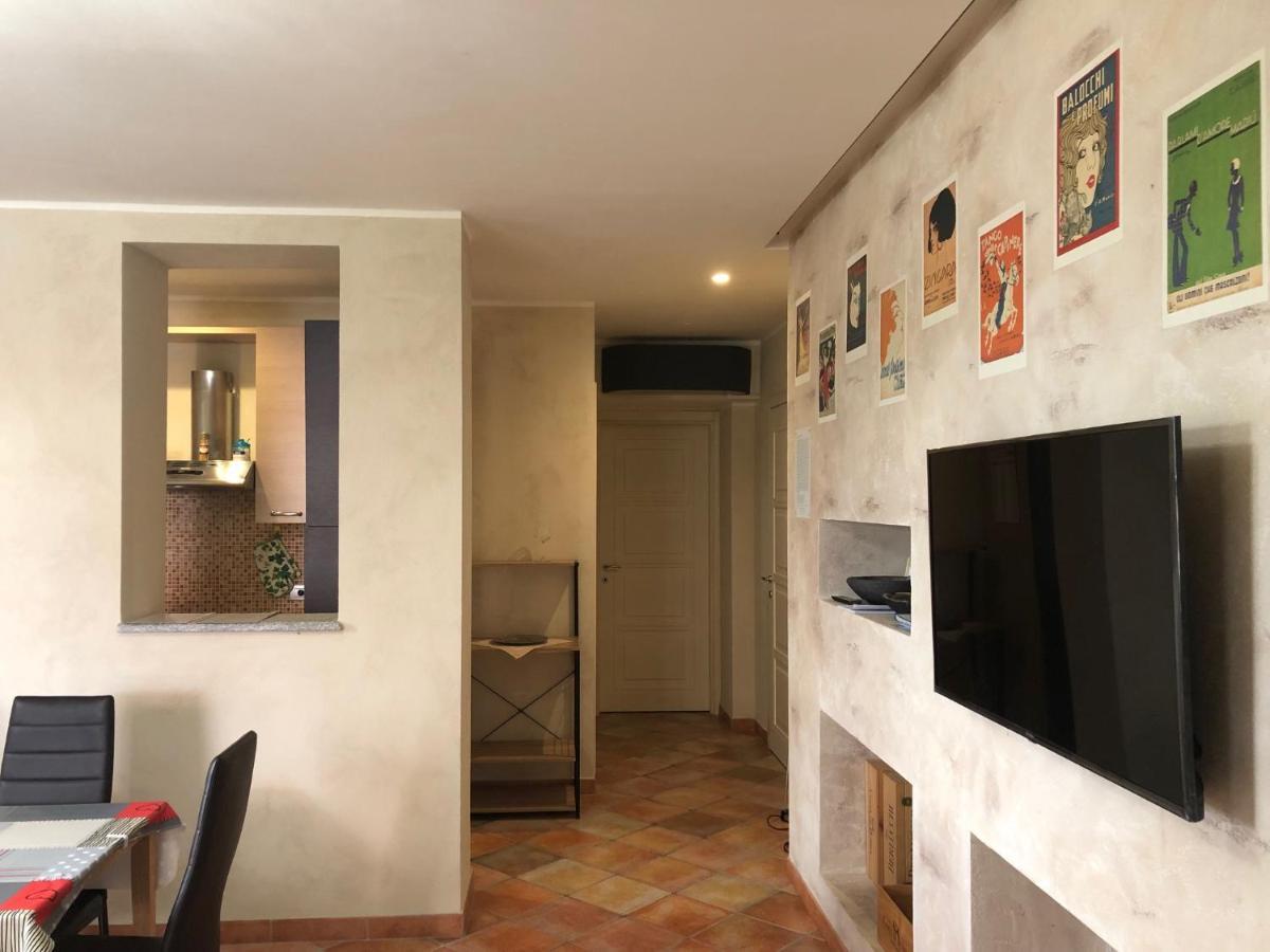 La Casa Blu Διαμέρισμα Montegrosso dʼAsti Εξωτερικό φωτογραφία