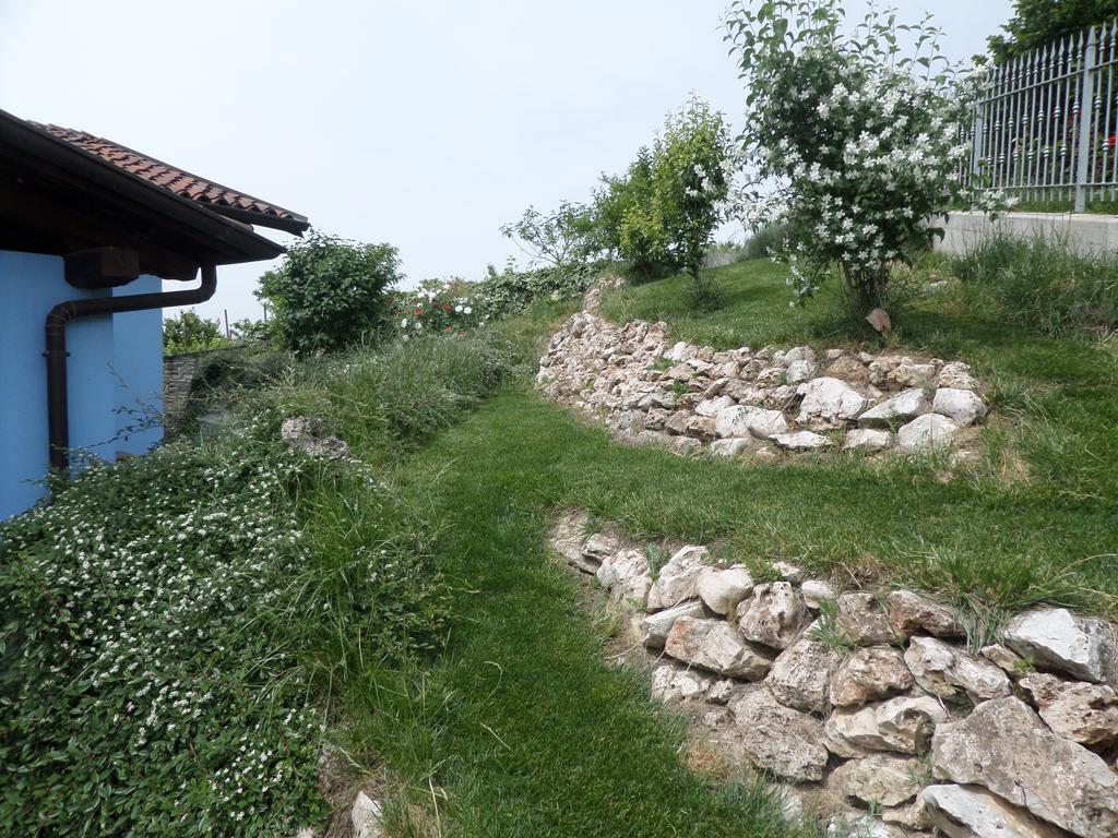 La Casa Blu Διαμέρισμα Montegrosso dʼAsti Δωμάτιο φωτογραφία