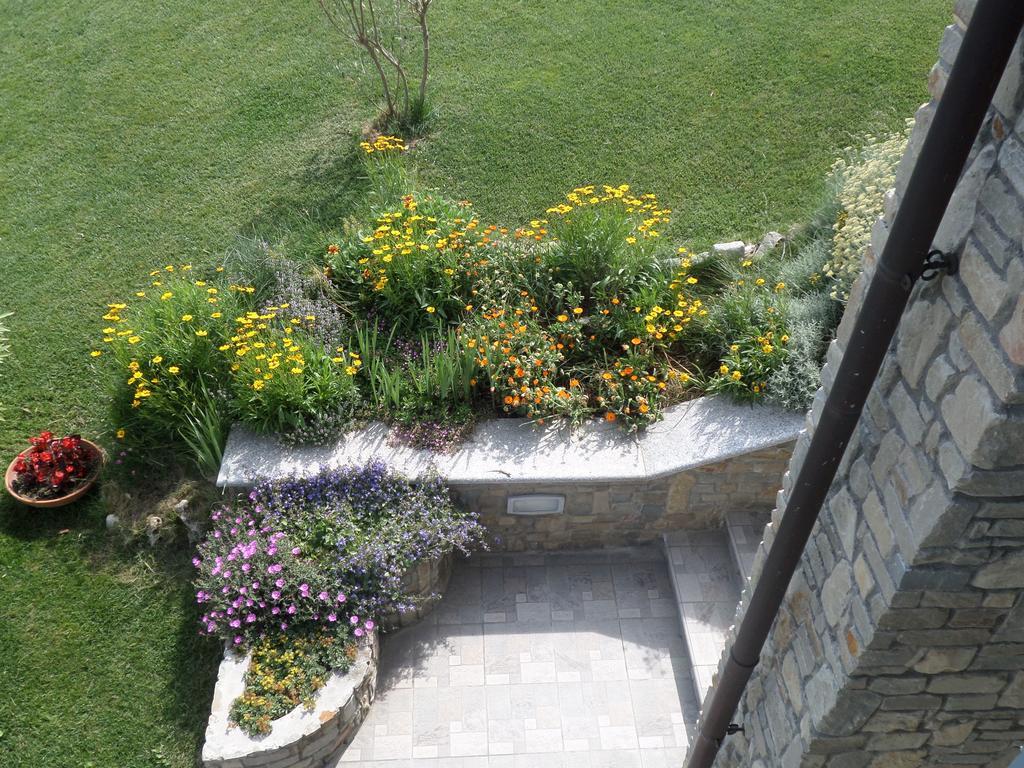 La Casa Blu Διαμέρισμα Montegrosso dʼAsti Δωμάτιο φωτογραφία