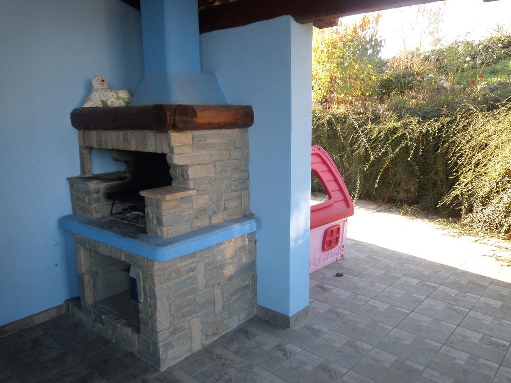 La Casa Blu Διαμέρισμα Montegrosso dʼAsti Δωμάτιο φωτογραφία
