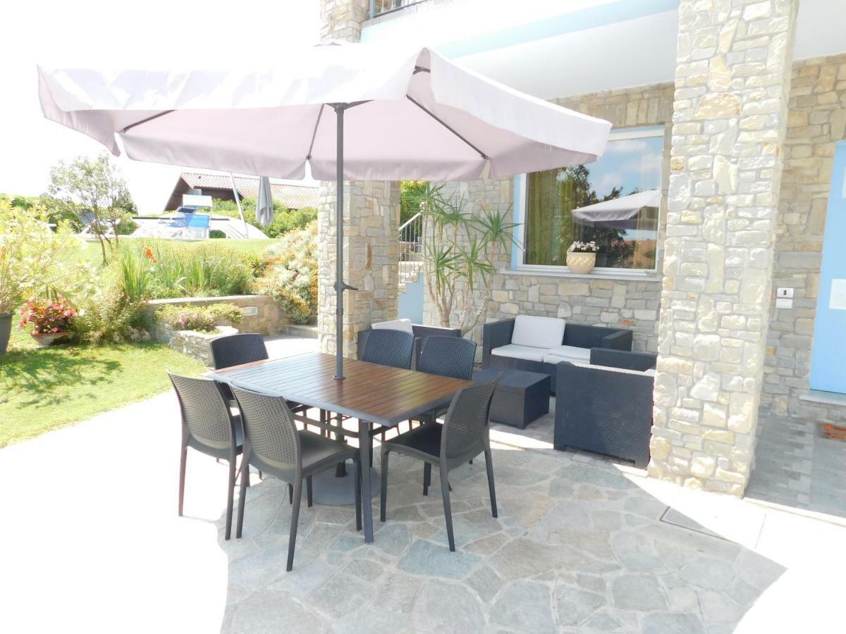 La Casa Blu Διαμέρισμα Montegrosso dʼAsti Εξωτερικό φωτογραφία