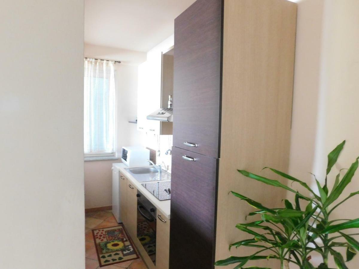 La Casa Blu Διαμέρισμα Montegrosso dʼAsti Εξωτερικό φωτογραφία