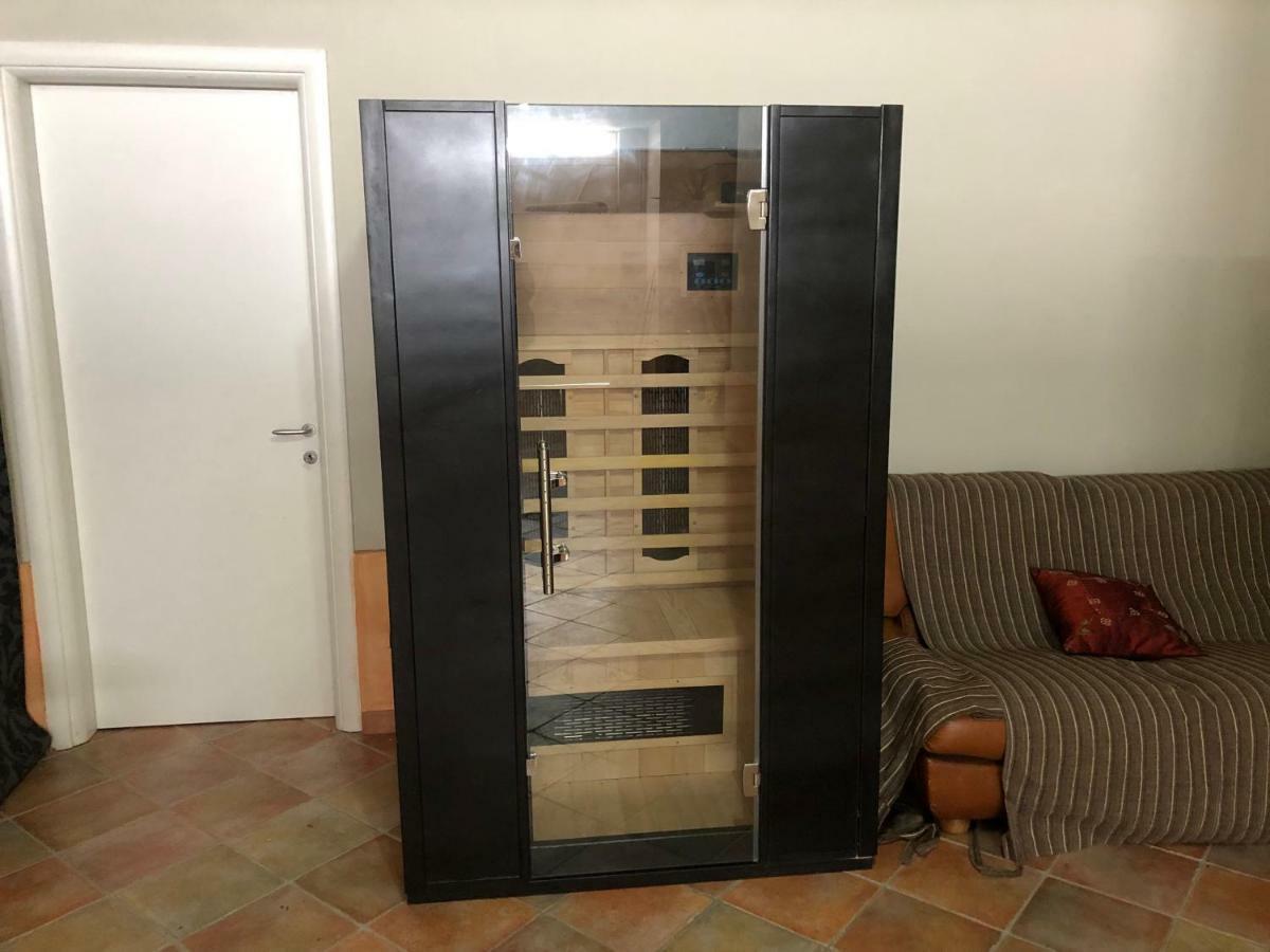 La Casa Blu Διαμέρισμα Montegrosso dʼAsti Εξωτερικό φωτογραφία